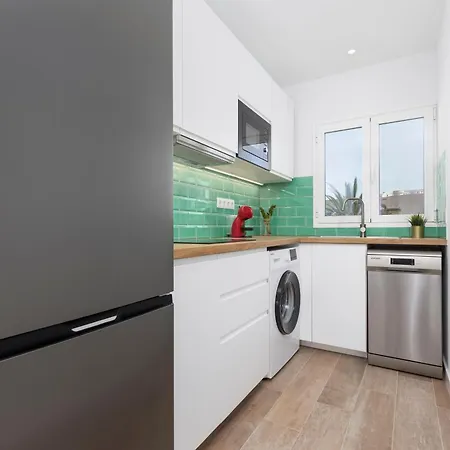 Barca Sunrise Apartment