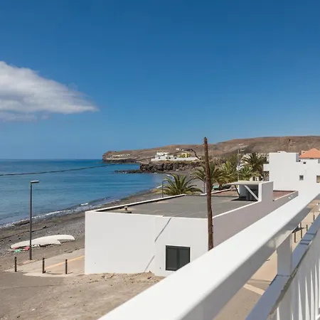 Barca Sunrise Apartment