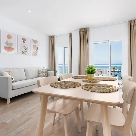 Apartment Barca Sunrise