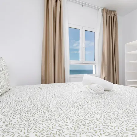 Appartamento Barca Sunrise *