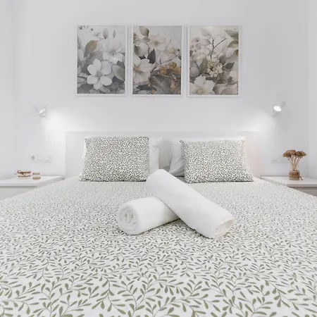 Apartment Barca Sunrise