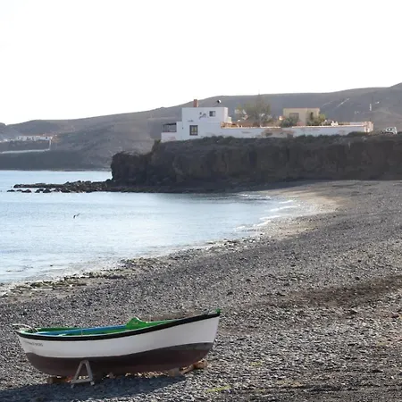 Barca Sunrise * Lajita