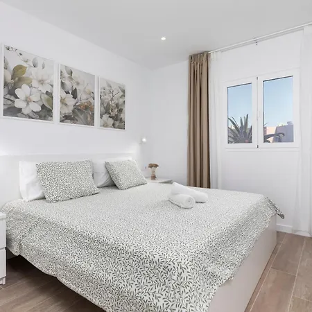 Barca Sunrise Lajita