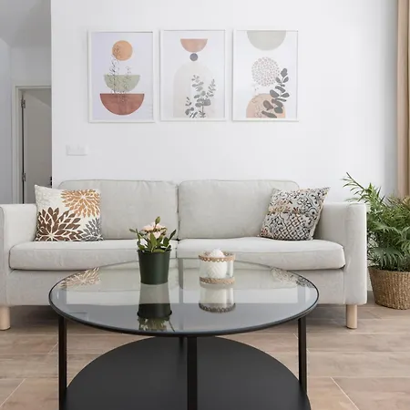 Barca Sunrise * Lajita