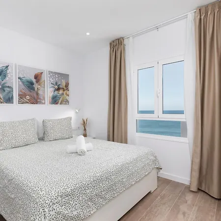 Barca Sunrise * Lajita