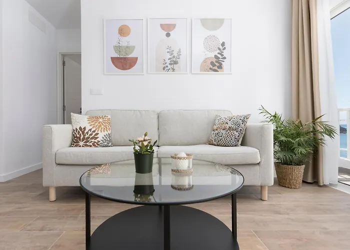 Barca Sunrise * Lajita