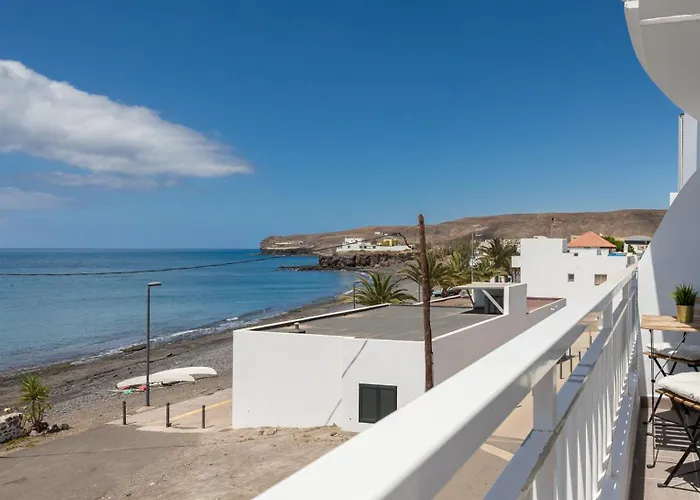 Barca Sunrise דירה