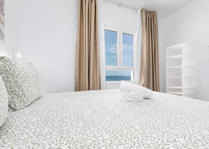 דירה Barca Sunrise *