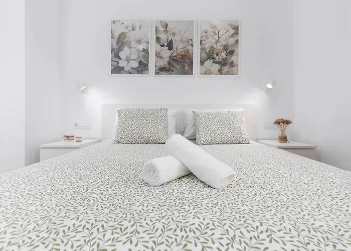 דירה Barca Sunrise