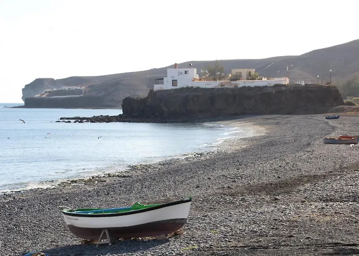 Barca Sunrise * La Lajita