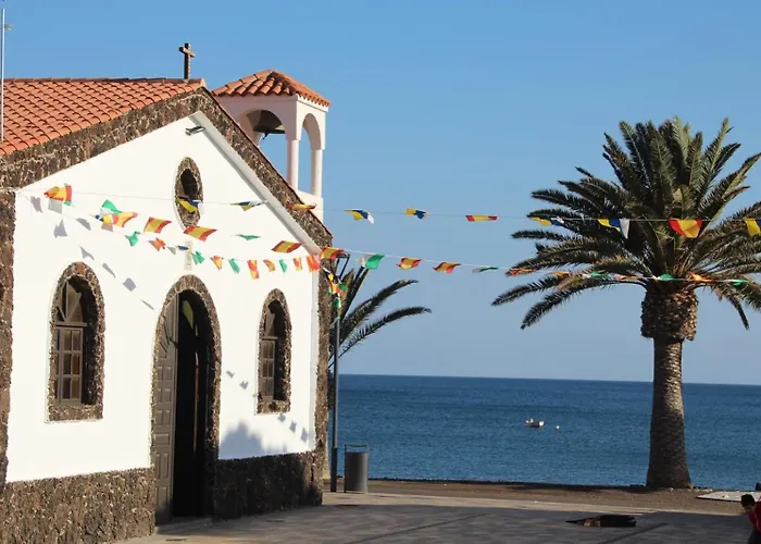 Barca Sunrise דירה