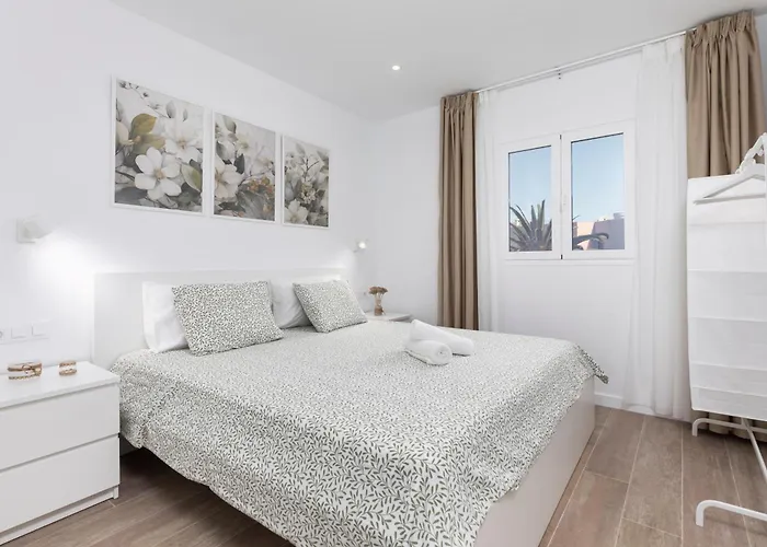 Barca Sunrise La Lajita